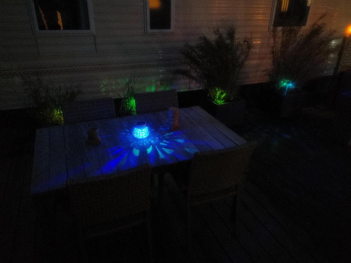 Family Home Grill, Beach, Relax - וורקום מראה חיצוני תמונה
