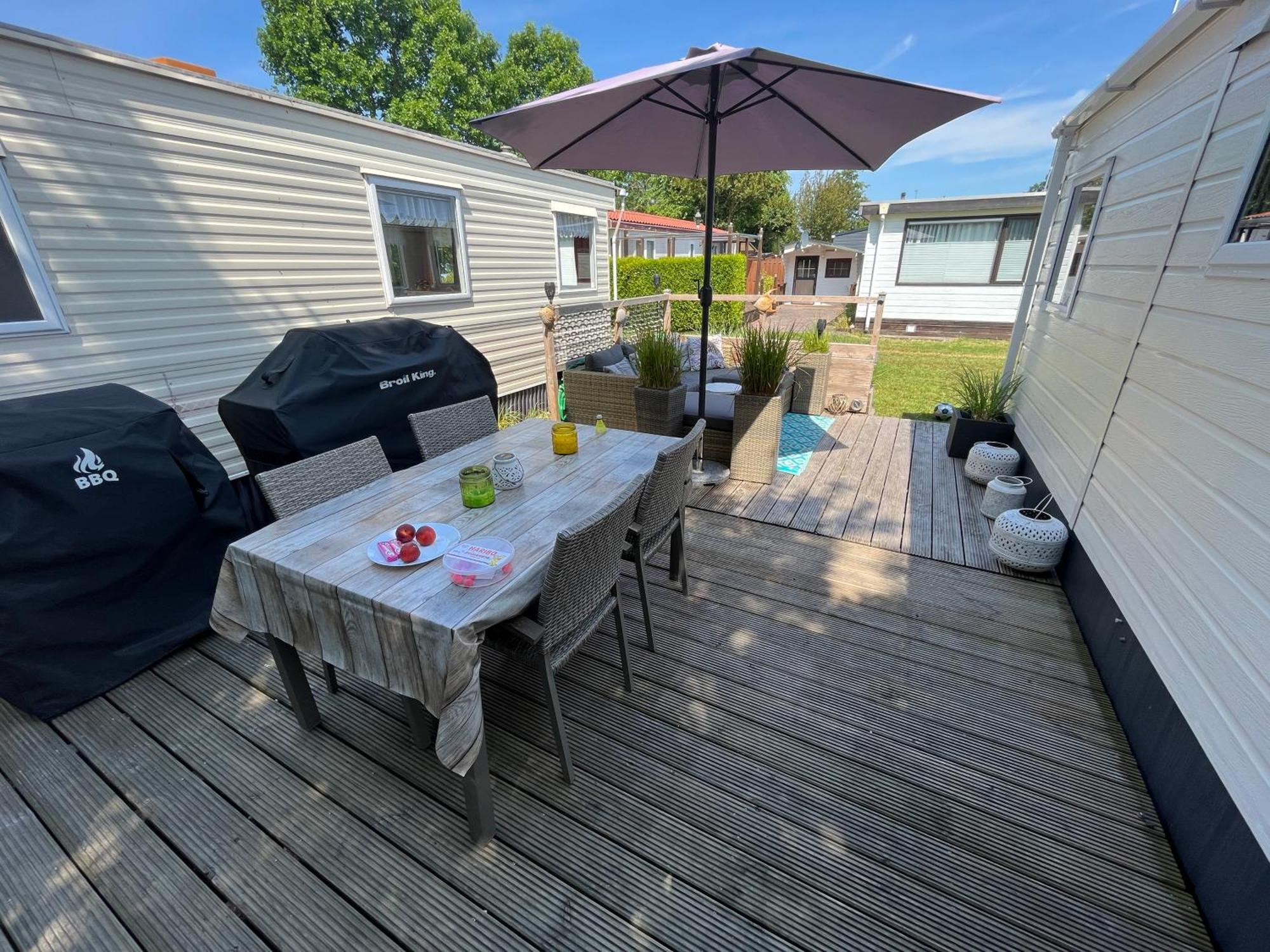 Family Home Grill, Beach, Relax - וורקום מראה חיצוני תמונה